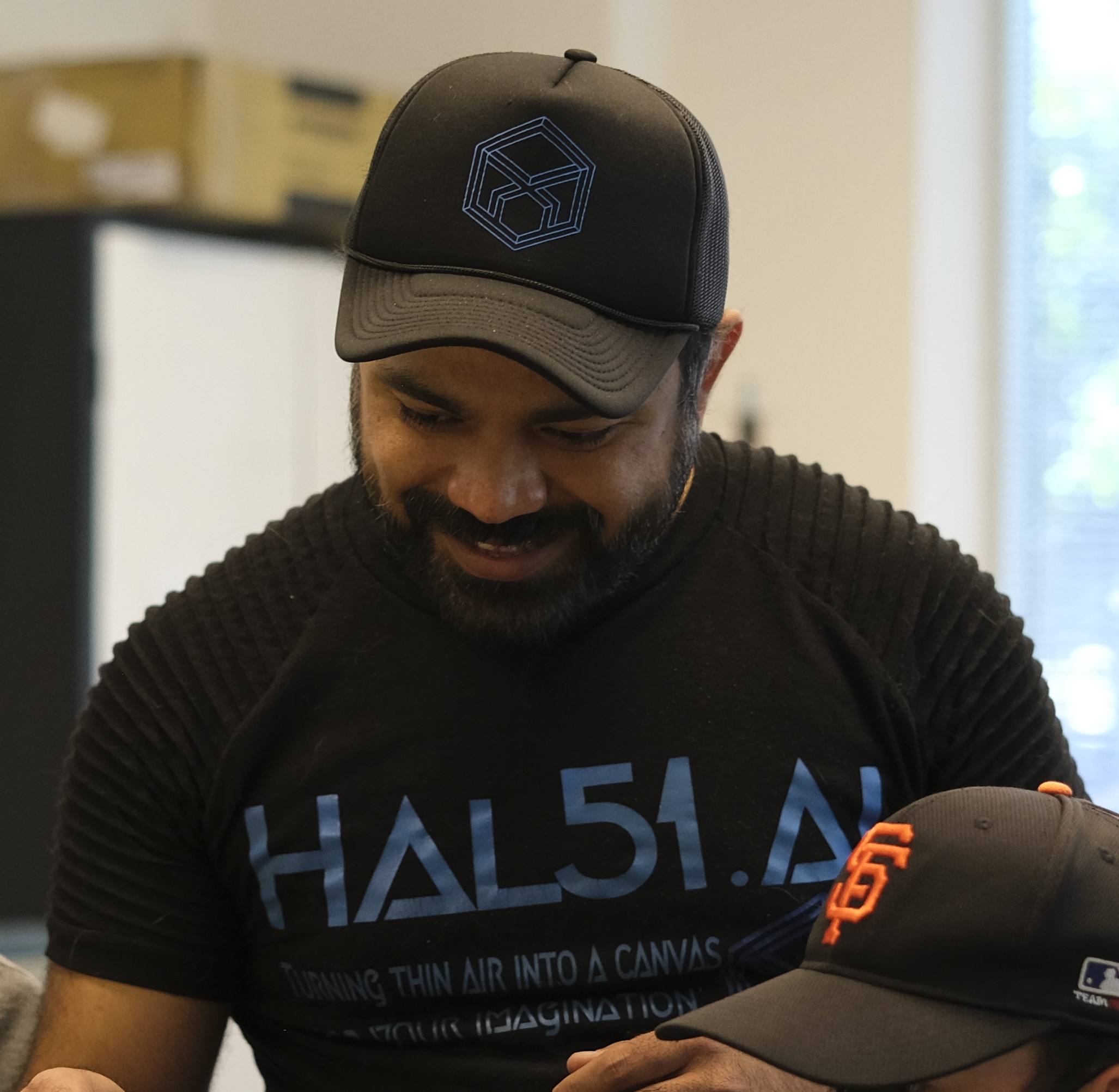 Event at Maker Nexus